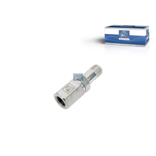 Overflow valve 4.6260 DIESEL TECHNIC